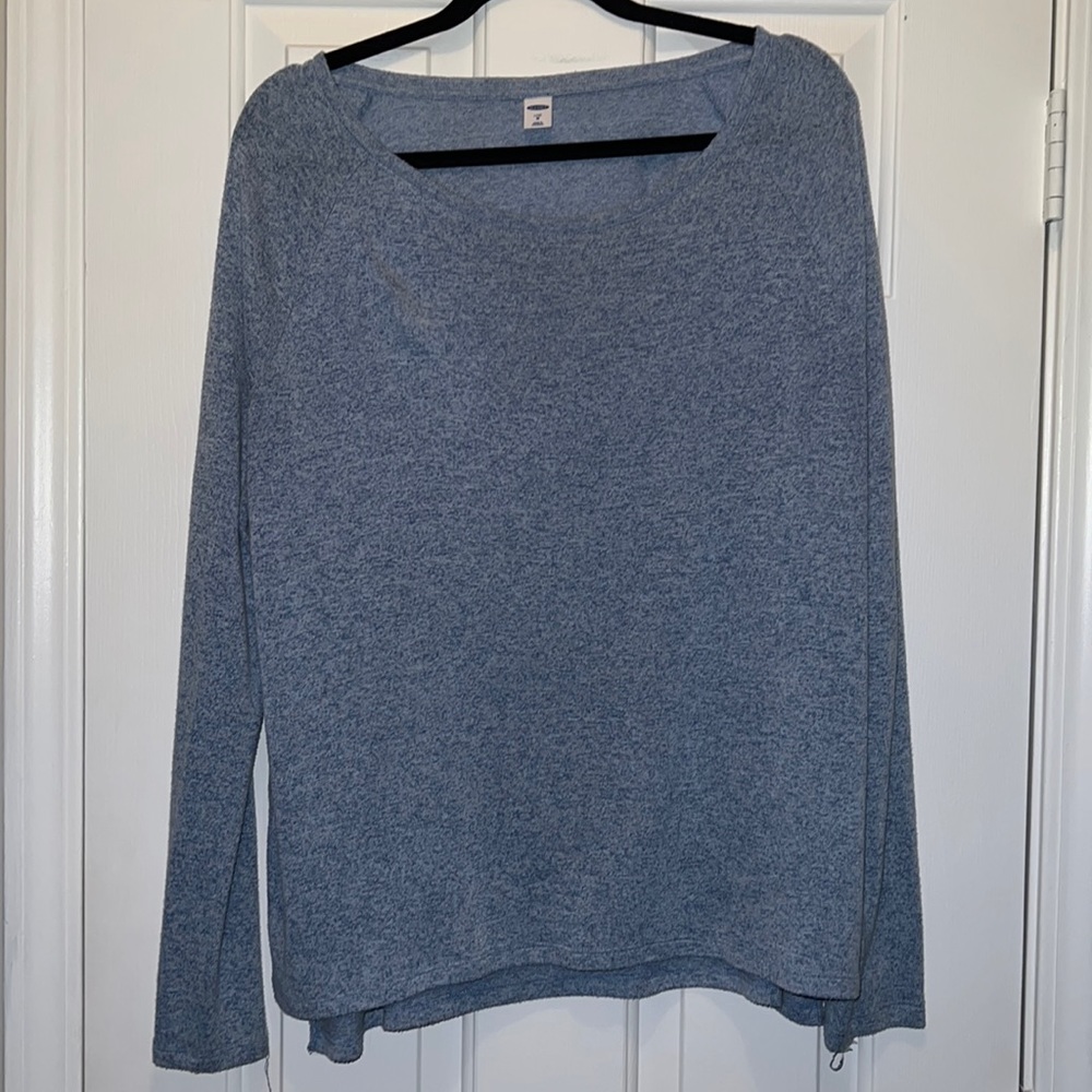 Old Navy Sweater Top